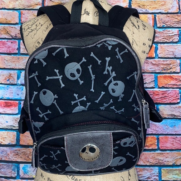 tim burton Handbags - The Night Before Christmas Mini Backpack